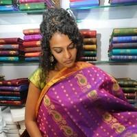 Sonia Deepti inaugurates silk showroom - Pictures | Picture 96928